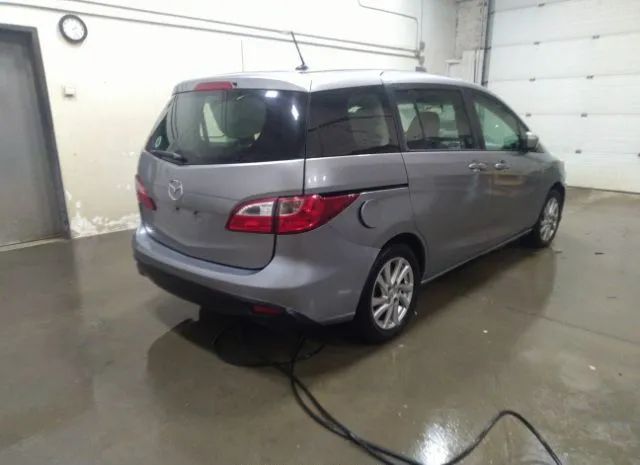 Photo 3 VIN: JM1CW2BL5C0117205 - MAZDA MAZDA5 