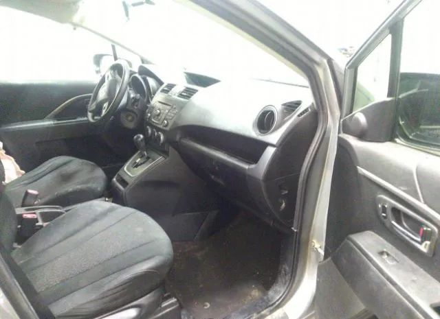 Photo 4 VIN: JM1CW2BL5C0117205 - MAZDA MAZDA5 