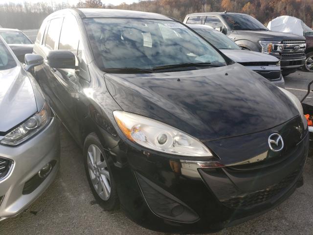 Photo 0 VIN: JM1CW2BL5C0117222 - MAZDA 5 