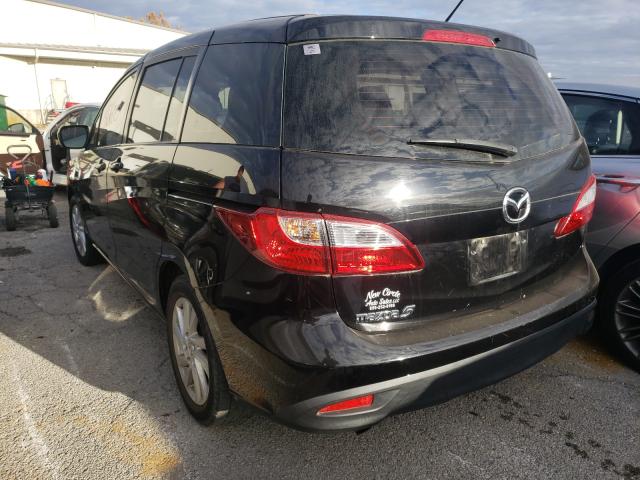 Photo 2 VIN: JM1CW2BL5C0117222 - MAZDA 5 