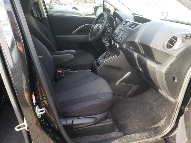 Photo 4 VIN: JM1CW2BL5C0117222 - MAZDA 5 