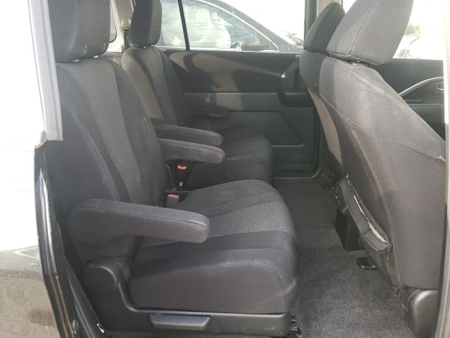 Photo 5 VIN: JM1CW2BL5C0117222 - MAZDA 5 