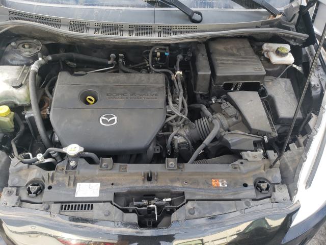 Photo 6 VIN: JM1CW2BL5C0117222 - MAZDA 5 