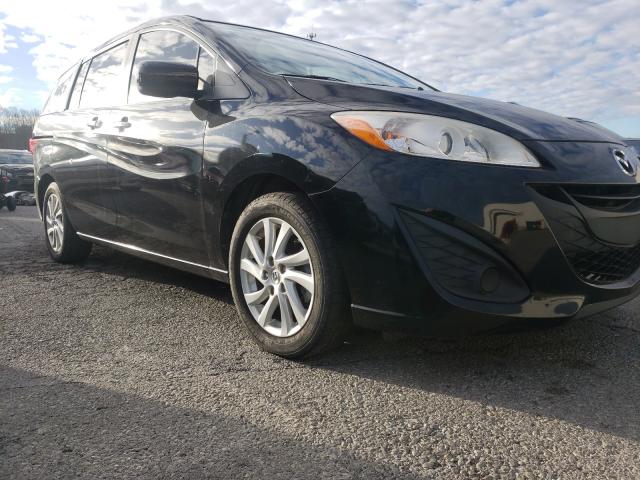 Photo 8 VIN: JM1CW2BL5C0117222 - MAZDA 5 