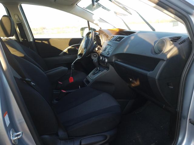 Photo 4 VIN: JM1CW2BL5C0120721 - MAZDA 5 