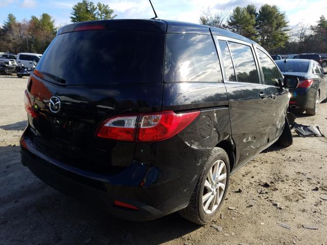 Photo 3 VIN: JM1CW2BL5C0130861 - MAZDA 5 