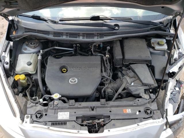 Photo 11 VIN: JM1CW2BL5C0133923 - MAZDA 5 