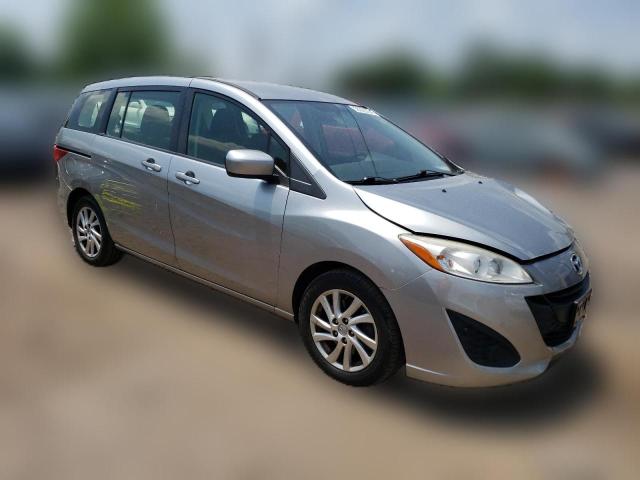 Photo 3 VIN: JM1CW2BL5C0133923 - MAZDA 5 