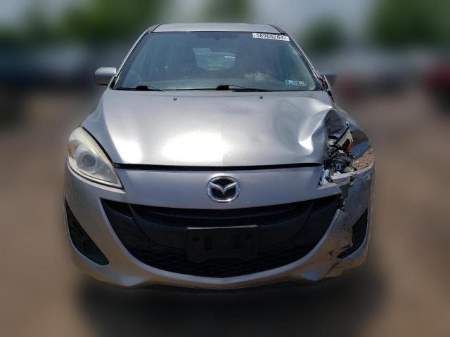 Photo 4 VIN: JM1CW2BL5C0133923 - MAZDA 5 