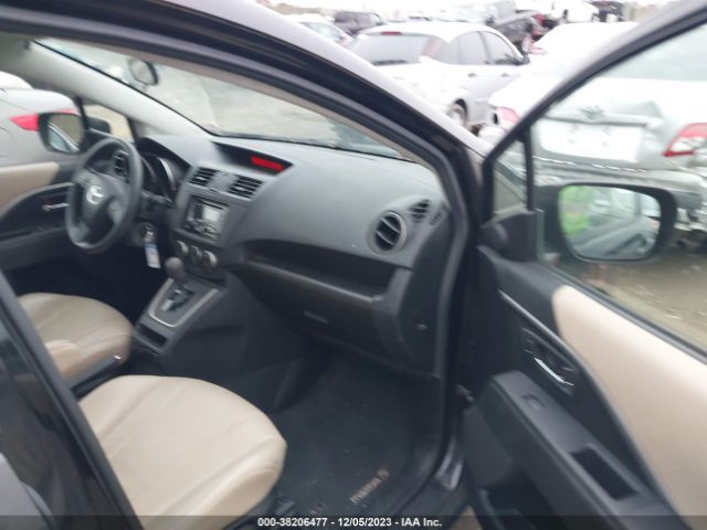 Photo 4 VIN: JM1CW2BL5C0134019 - MAZDA MAZDA5 