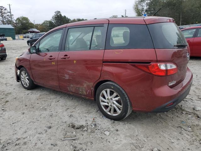 Photo 1 VIN: JM1CW2BL5C0138152 - MAZDA 5 