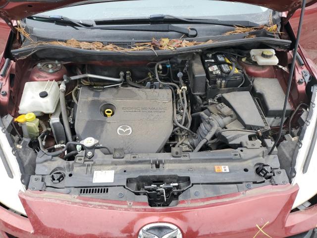 Photo 11 VIN: JM1CW2BL5C0138152 - MAZDA 5 