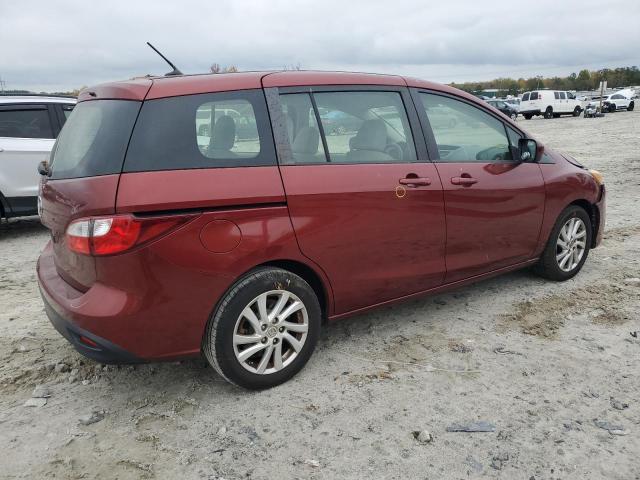 Photo 2 VIN: JM1CW2BL5C0138152 - MAZDA 5 