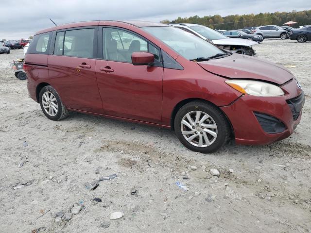 Photo 3 VIN: JM1CW2BL5C0138152 - MAZDA 5 