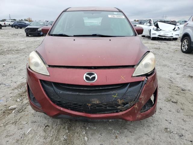 Photo 4 VIN: JM1CW2BL5C0138152 - MAZDA 5 