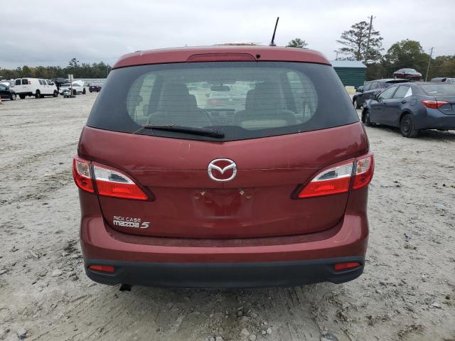 Photo 5 VIN: JM1CW2BL5C0138152 - MAZDA 5 