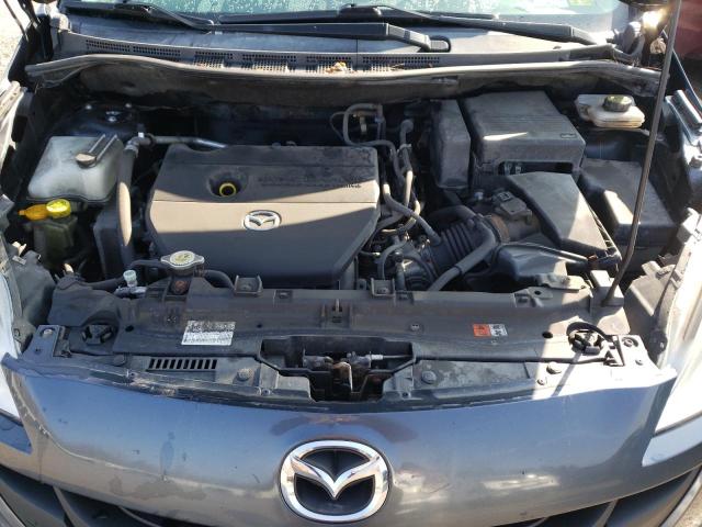 Photo 11 VIN: JM1CW2BL5C0138264 - MAZDA 5 