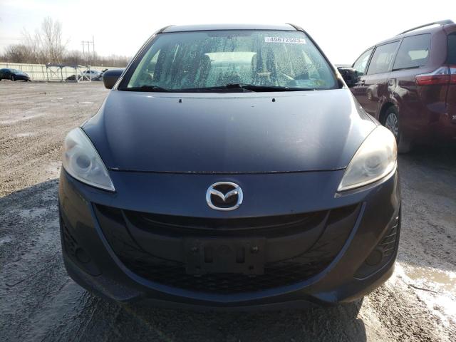 Photo 4 VIN: JM1CW2BL5C0138264 - MAZDA 5 