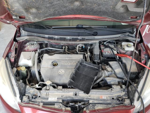 Photo 6 VIN: JM1CW2BL5C0138586 - MAZDA 5 