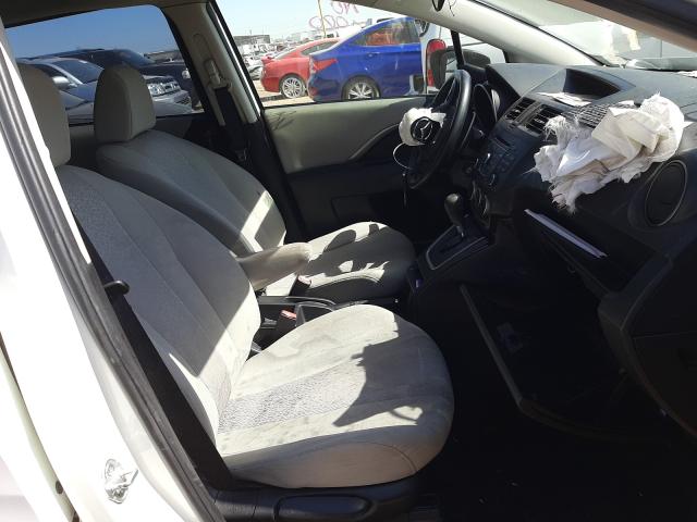 Photo 4 VIN: JM1CW2BL5C0139141 - MAZDA 5 