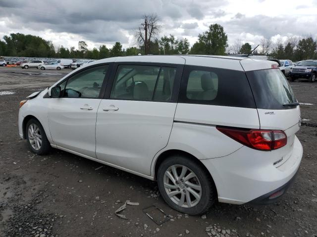 Photo 1 VIN: JM1CW2BL5C0140855 - MAZDA 5 