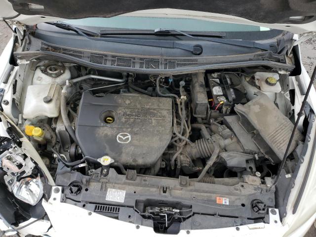 Photo 11 VIN: JM1CW2BL5C0140855 - MAZDA 5 