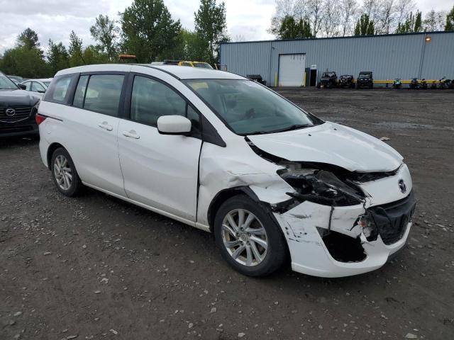 Photo 3 VIN: JM1CW2BL5C0140855 - MAZDA 5 