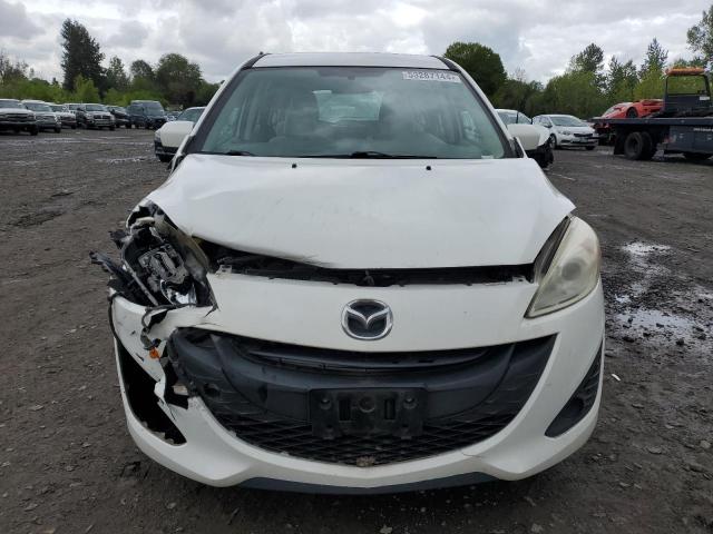 Photo 4 VIN: JM1CW2BL5C0140855 - MAZDA 5 