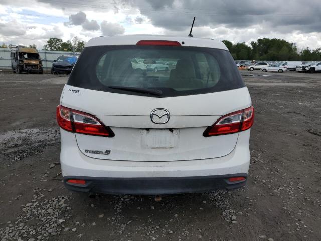 Photo 5 VIN: JM1CW2BL5C0140855 - MAZDA 5 