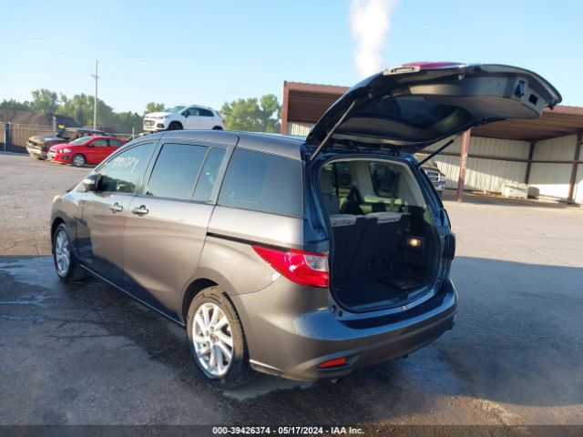 Photo 2 VIN: JM1CW2BL5D0145264 - MAZDA MAZDA5 