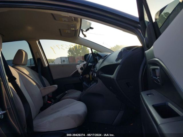 Photo 4 VIN: JM1CW2BL5D0145264 - MAZDA MAZDA5 