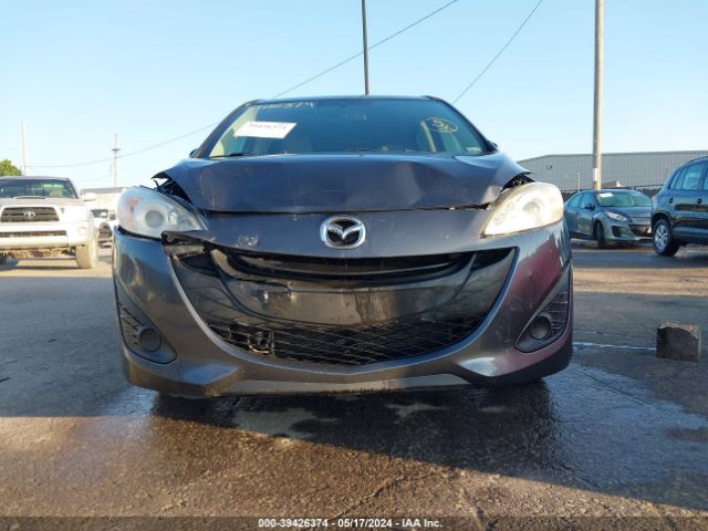 Photo 5 VIN: JM1CW2BL5D0145264 - MAZDA MAZDA5 