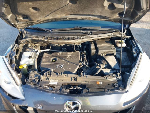 Photo 9 VIN: JM1CW2BL5D0145264 - MAZDA MAZDA5 