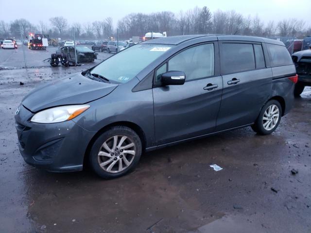 Photo 0 VIN: JM1CW2BL5D0148486 - MAZDA 5 