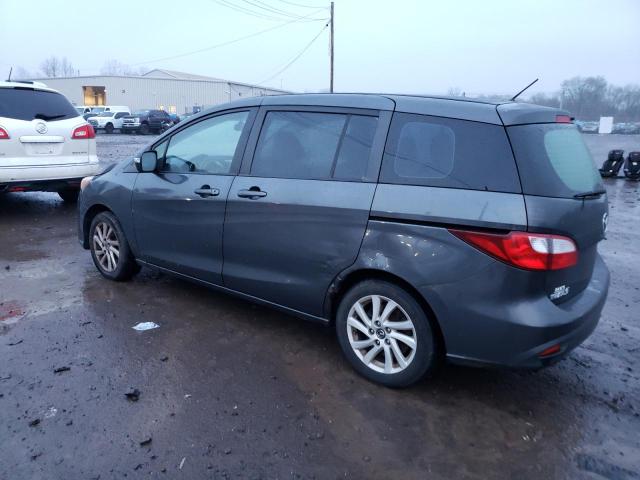 Photo 1 VIN: JM1CW2BL5D0148486 - MAZDA 5 