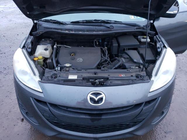 Photo 11 VIN: JM1CW2BL5D0148486 - MAZDA 5 