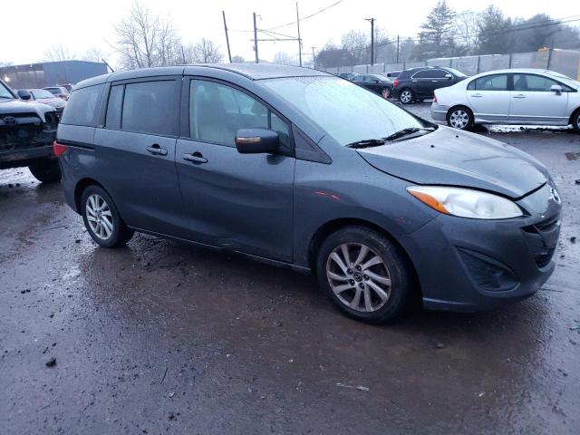 Photo 3 VIN: JM1CW2BL5D0148486 - MAZDA 5 