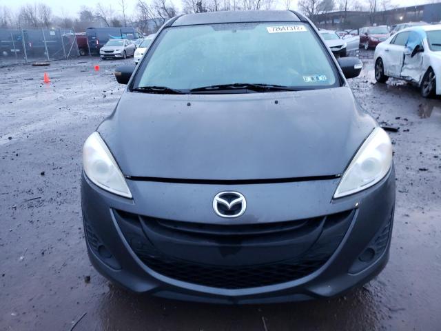 Photo 4 VIN: JM1CW2BL5D0148486 - MAZDA 5 