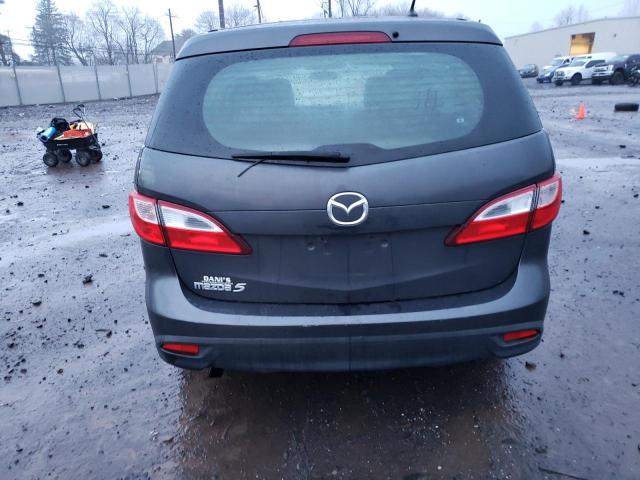 Photo 5 VIN: JM1CW2BL5D0148486 - MAZDA 5 