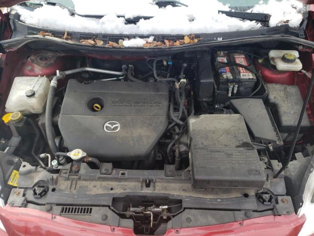 Photo 11 VIN: JM1CW2BL5D0149668 - MAZDA 5 