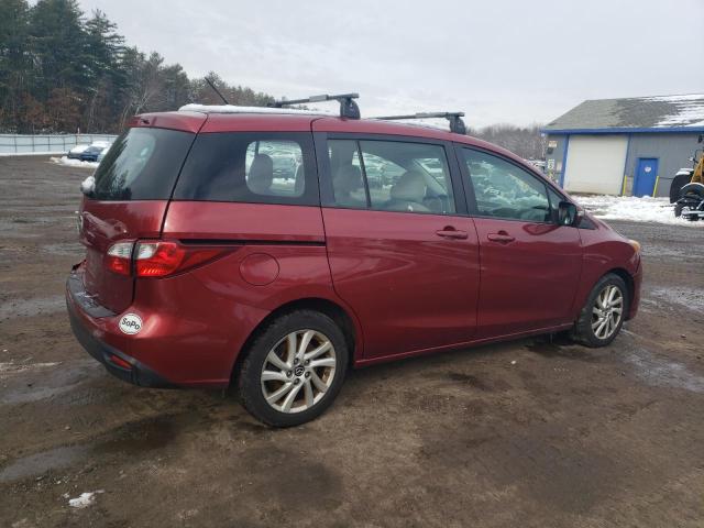 Photo 2 VIN: JM1CW2BL5D0149668 - MAZDA 5 