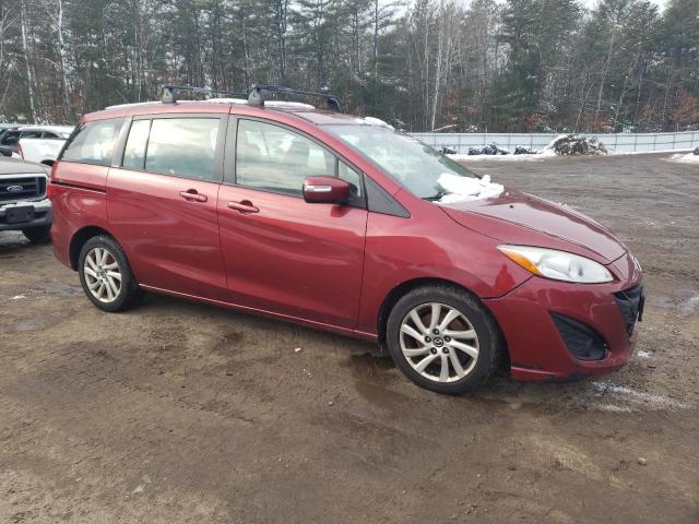 Photo 3 VIN: JM1CW2BL5D0149668 - MAZDA 5 