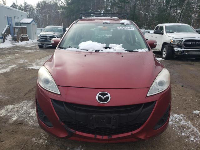 Photo 4 VIN: JM1CW2BL5D0149668 - MAZDA 5 