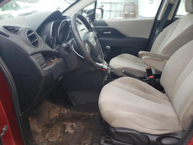 Photo 6 VIN: JM1CW2BL5D0149668 - MAZDA 5 