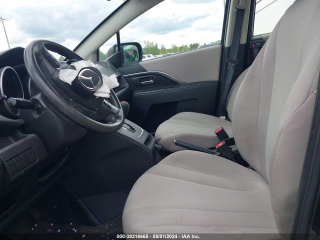 Photo 4 VIN: JM1CW2BL5D0154529 - MAZDA MAZDA5 