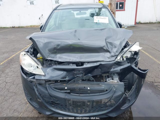 Photo 5 VIN: JM1CW2BL5D0154529 - MAZDA MAZDA5 