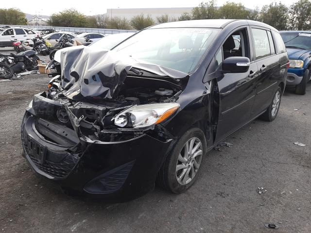 Photo 1 VIN: JM1CW2BL5D0160864 - MAZDA 5 