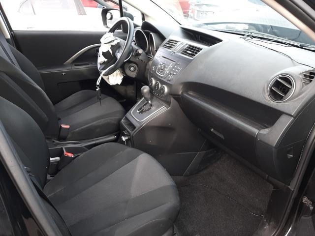 Photo 4 VIN: JM1CW2BL5D0160864 - MAZDA 5 