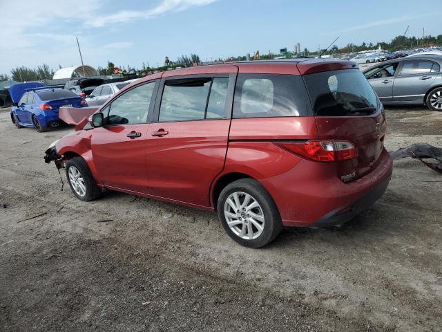 Photo 1 VIN: JM1CW2BL5E0166147 - MAZDA 5 