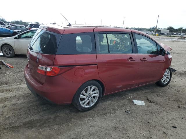 Photo 2 VIN: JM1CW2BL5E0166147 - MAZDA 5 